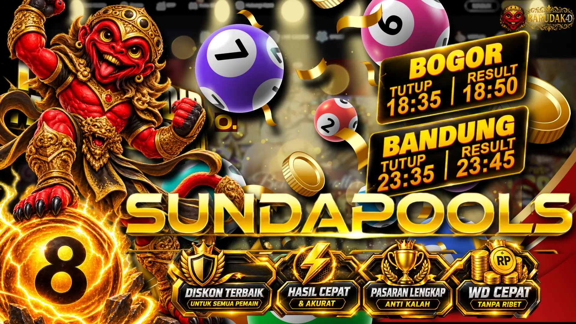 BARUDAK4D Banner 5