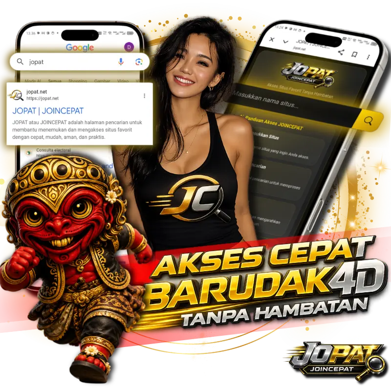 Partner Official JOPAT